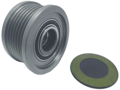 Lichtmaschine Generatorfreilauf für ALFA ROMEO FIAT LANCIA OPEL PEUGEOT SAAB
