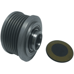 Lichtmaschine Generatorfreilauf für ALFA ROMEO FIAT LANCIA OPEL PEUGEOT SAAB