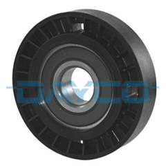 Umlenk Führungsrolle Keilrippenriemen für FIAT PALIO Weekend PUNTO STRADA