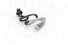 Lambdasonde für AUDI FORD SEAT VW GEELY A4 B5 Avant A6 C5 A8 D2 GALAXY I MK VAN