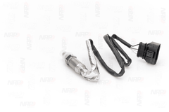 Lambdasonde für AUDI FORD SEAT VW GEELY A4 B5 Avant A6 C5 A8 D2 GALAXY I MK VAN