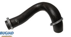 Ladeluftschlauch für FIAT QUBO FIORINO Kasten/Großraumlimousine