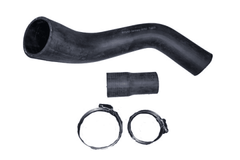 Ladeluftschlauch rechts für FORD TRANSIT Kasten Bus V363 Pritsche/Fahrgestell