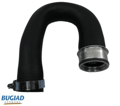 Ladeluftschlauch für OPEL COMBO Tour Kasten/Großraumlimousine CORSA C