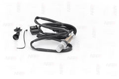 Lambdasonde vorne hinten für AUDI PORSCHE SEAT SKODA VW A3 Sportback Cabriolet