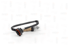 Lambdasonde für OPEL AGILA ASTRA G Stufenheck Caravan CC CORSA C