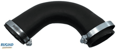 Ladeluftschlauch für AUDI SEAT VW A1 Sportback IBIZA IV SC POLO V