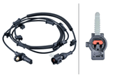 ABS Sensor Raddrehzahl Hinterachse für FORD FORD USA