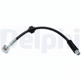 Bremsschlauch Vorderachse rechts für OPEL CHEVROLET AMPERA ASTRA H Caravan GTC