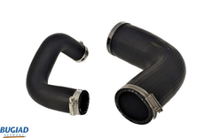 Ladeluftschlauch für FIAT TIPO Stufenheck Schrägheck Kombi