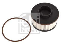 Kraftstofffilter für CITROËN FIAT OPEL PEUGEOT TOYOTA VAUXHALL DS BERLINGO C3
