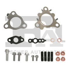 Montagesatz Lader für HYUNDAI KIA ELANTRA V Stufenheck i20 I i30 Kombi i40 CW