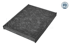 Filter Innenraumluft für FORD B-MAX ECOSPORT FIESTA VI VII KA+ III PUMA TOURNEO