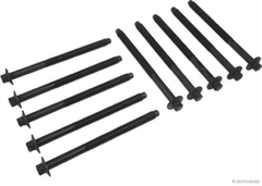 Zylinderkopfschraubensatz für CITROËN FIAT FORD MAZDA MITSUBISHI OPEL PEUGEOT