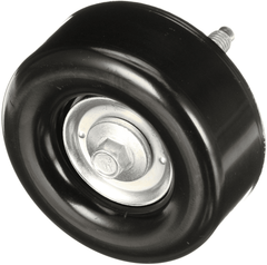 Umlenk Führungsrolle Keilrippenriemen für FORD FIESTA V MAVERICK MONDEO III