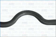 Dichtung Zylinderkopfhaube links für DODGE JEEP NITRO RAM 1500 Pick-up CHEROKEE