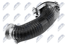 Abgasrohr vorne für OPEL SAAB ASTRA H Caravan GTC SIGNUM CC VECTRA C ZAFIRA B