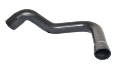 Ladeluftschlauch links für CITROËN PEUGEOT JUMPER I Kasten Bus