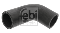 Ladeluftschlauch links für FORD VOLVO FOCUS II Turnier Stufenheck C-MAX
