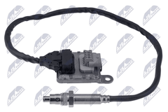 NOx Sensor Harnstoffeinspritzung für FIAT NISSAN OPEL RENAULT TALENTO Kasten