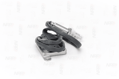 NOx Sensor Harnstoffeinspritzung für FIAT LANCIA BRAVA BRAVO I LINEA PALIO