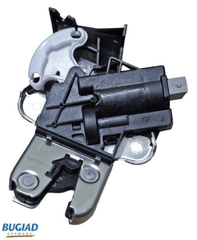 Heckklappenschloss für AUDI SEAT VW A4 B7 B8 A5 Sportback A6 C6 A8 D3 EXEO CC