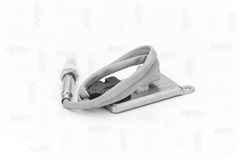 NOx Sensor Harnstoffeinspritzung für MERCEDES-BENZ ACTROS MP4 / MP5 ANTOS AROCS