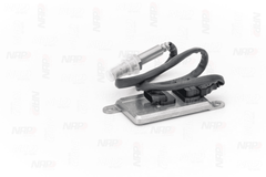 NOx Sensor Harnstoffeinspritzung für MERCEDES-BENZ ACTROS MP2 / MP3 ATEGO 2