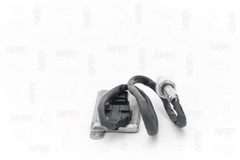 NOx Sensor Harnstoffeinspritzung für MERCEDES-BENZ ACTROS MP2 / MP3 ATEGO 2