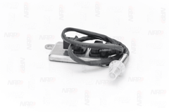 NOx Sensor Harnstoffeinspritzung für MERCEDES-BENZ ACTROS MP4 / MP5 ANTOS AROCS