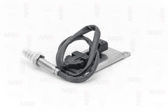 NOx Sensor Harnstoffeinspritzung für MERCEDES-BENZ ACTROS MP4 / MP5 ANTOS AROCS