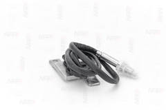 NOx Sensor Harnstoffeinspritzung für AUDI SEAT VW A4 B8 Avant ALHAMBRA SHARAN