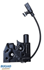 Motorhaubenschloss für AUDI A6 Allroad C7 Avant A7 Sportback