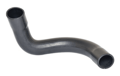 Ladeluftschlauch für CITROËN PEUGEOT C5 II Break III 407 SW