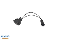 Waschwasserdüse Scheibenreinigung vorne für LAND ROVER DISCOVERY IV VAN RANGE