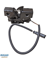 Motorhaubenschloss für VW GOLF VII Variant SPORTSVAN PASSAT B8 ALLTRACK TIGUAN