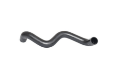 Ladeluftschlauch links für OPEL CORSA C Kasten/Schrägheck