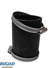 Ladeluftschlauch für FORD C-MAX FOCUS II Turnier Stufenheck Cabriolet