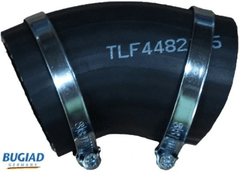 Ladeluftschlauch für AUDI SEAT SKODA VW A1 Sportback IBIZA IV ST TOLEDO FABIA