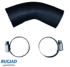 Ladeluftschlauch für FORD GALAXY II MONDEO IV Stufenheck Turnier S-MAX