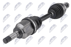 Antriebswelle Vorderachse links für ALFA ROMEO FIAT LANCIA MITO IDEA QUBO