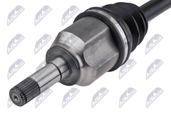 Antriebswelle Vorderachse links für ALFA ROMEO FIAT LANCIA MITO IDEA QUBO