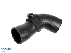 Ladeluftschlauch für CITROËN FORD PEUGEOT C1 C2 C3 I II FIESTA V 206+ 206