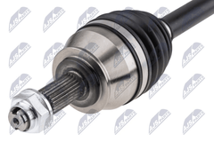Antriebswelle Vorderachse links für ALFA ROMEO FIAT LANCIA MITO IDEA QUBO