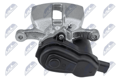 Bremssattel Hinterachse rechts für AUDI A6 Allroad C7 Avant A7 Sportback