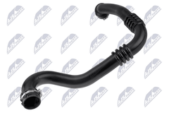 Ladeluftschlauch für RENAULT MEGANE I Coach SCÉNIC Großraumlimousine