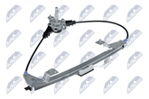 Fensterheber hinten links für FIAT ABARTH GRANDE PUNTO EVO Kasten/Schrägheck