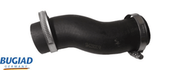 Ladeluftschlauch für FIAT GRANDE PUNTO EVO Van Kasten/Schrägheck