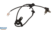 ABS Sensor Raddrehzahl Hinterachse links für MAZDA 323 F VI Schrägheck S