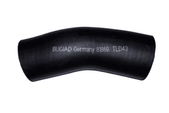 Ladeluftschlauch für VW GOLF V Variant VI Cabriolet JETTA IV SCIROCCO III